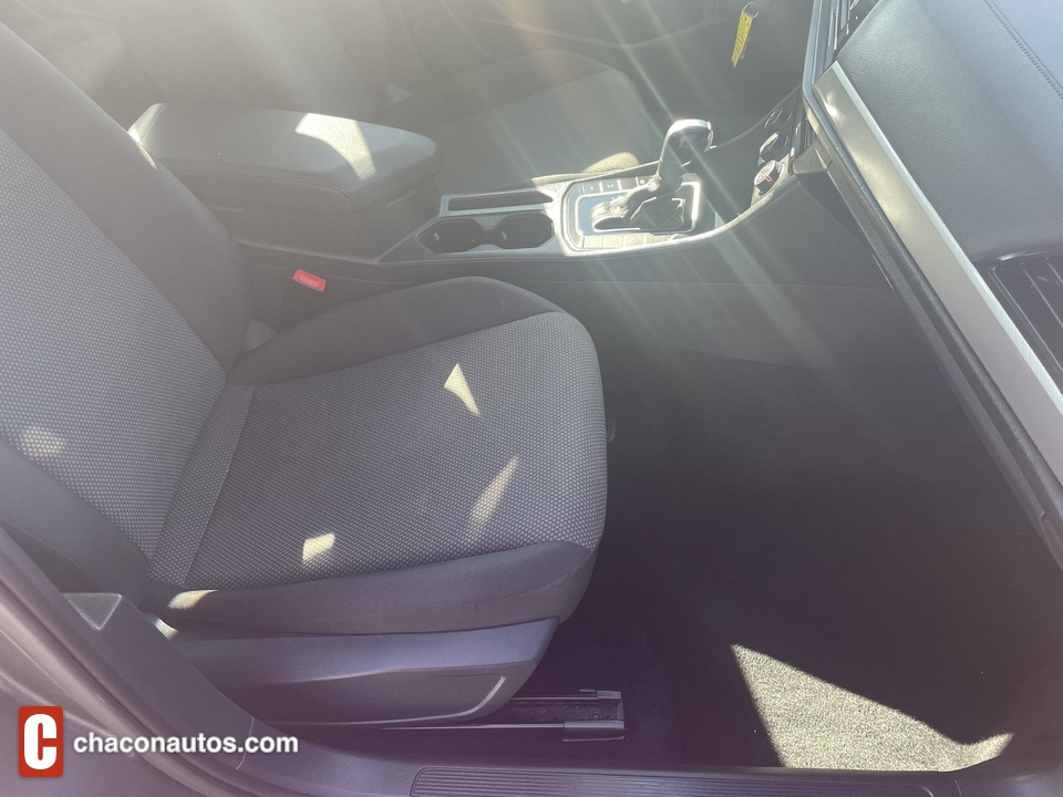 2021 Volkswagen Jetta 1.4T S 8A