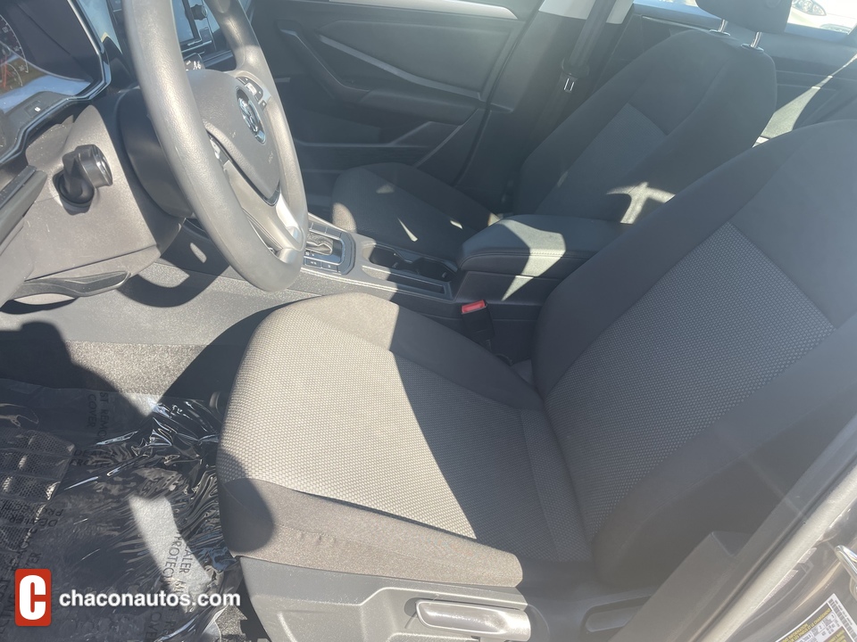2021 Volkswagen Jetta 1.4T S 8A