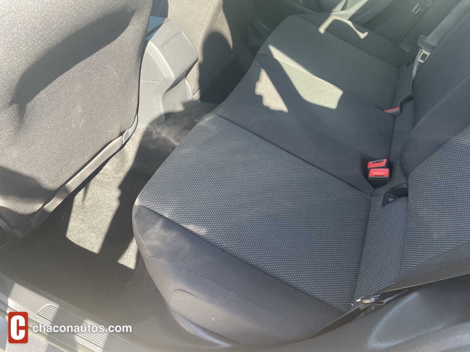 2021 Volkswagen Jetta 1.4T S 8A