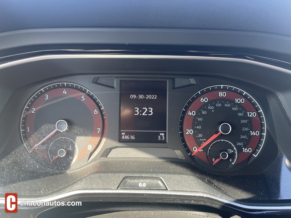 2021 Volkswagen Jetta 1.4T S 8A