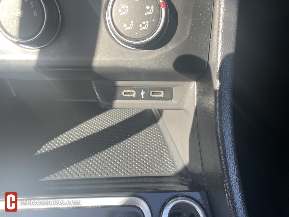 2021 Volkswagen Jetta 1.4T S 8A