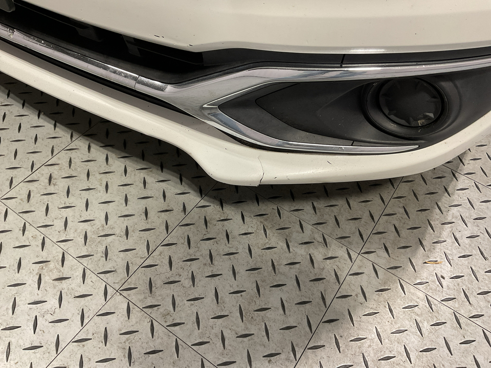 2018 Mitsubishi Mirage ES CVT