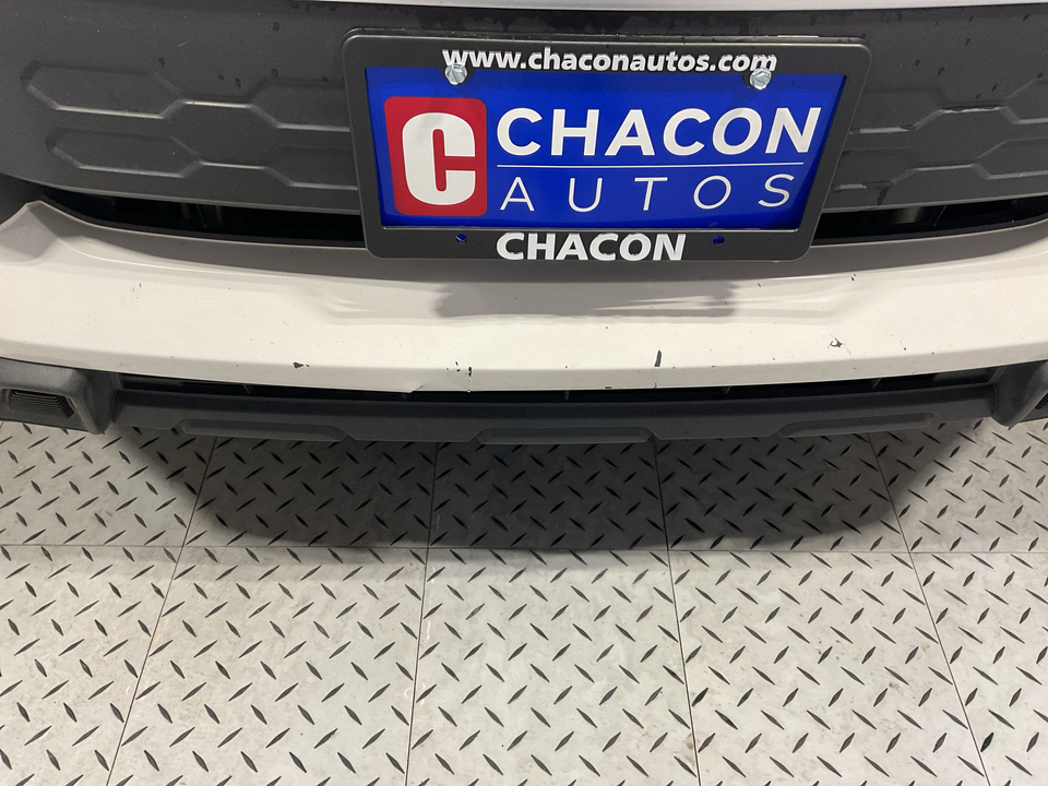 2021 Mitsubishi Outlander Sport 2.0 SE CVT