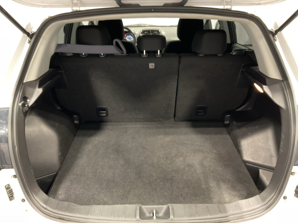 2021 Mitsubishi Outlander Sport 2.0 SE CVT