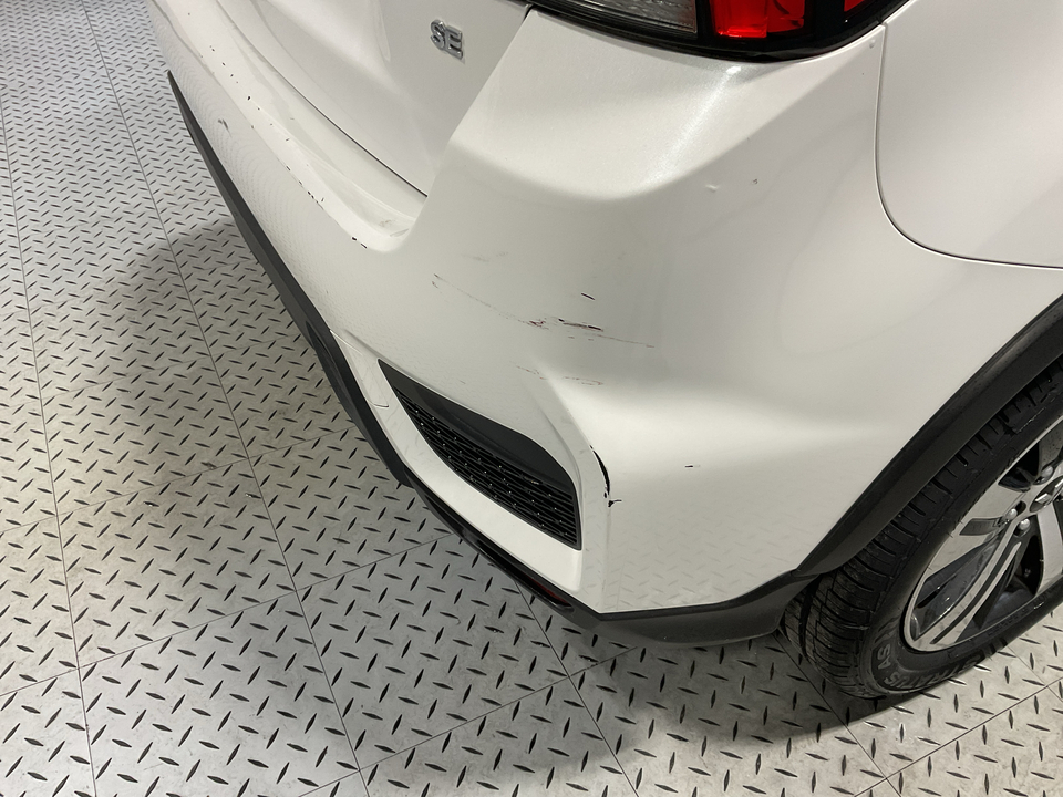 2021 Mitsubishi Outlander Sport 2.0 SE CVT