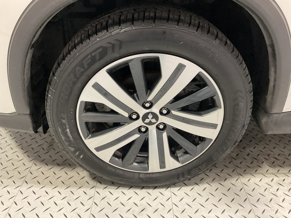 2021 Mitsubishi Outlander Sport 2.0 SE CVT