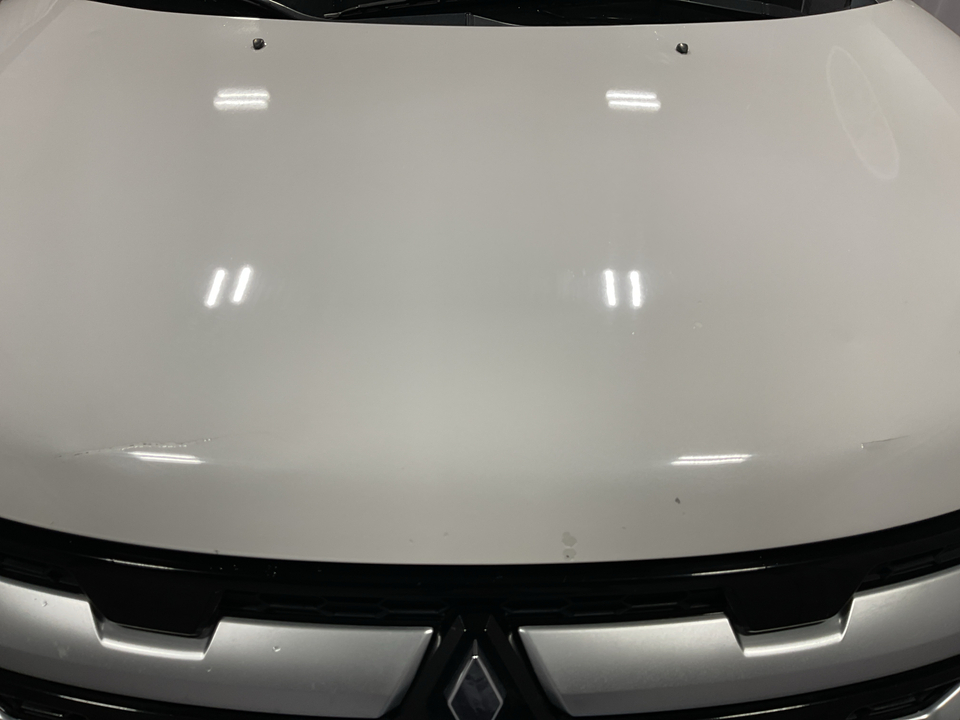 2021 Mitsubishi Outlander Sport 2.0 SE CVT