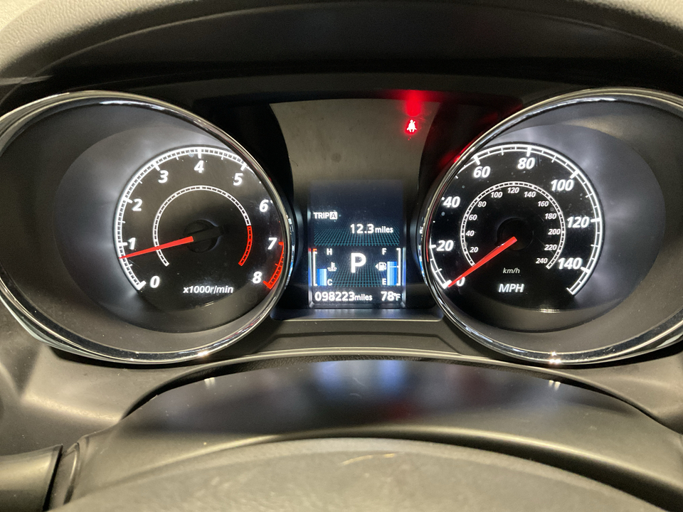 2021 Mitsubishi Outlander Sport 2.0 SE CVT