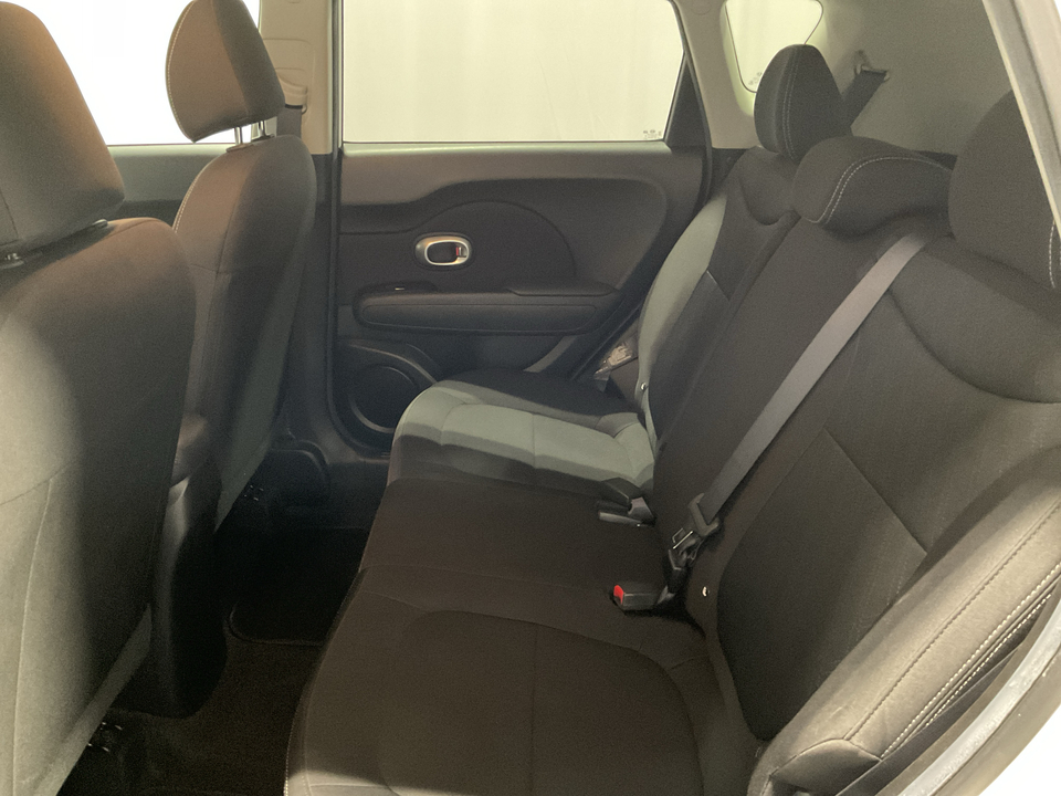 2019 Kia Soul Base 6A
