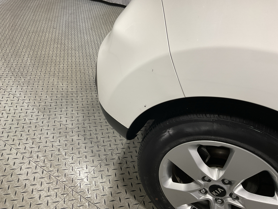 2019 Kia Soul Base 6A