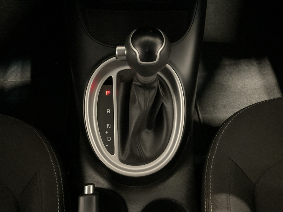 2019 Kia Soul Base 6A