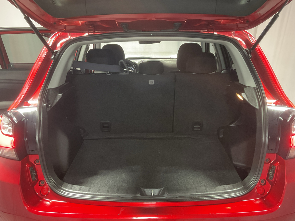 2021 Mitsubishi Outlander Sport 2.0 SE CVT
