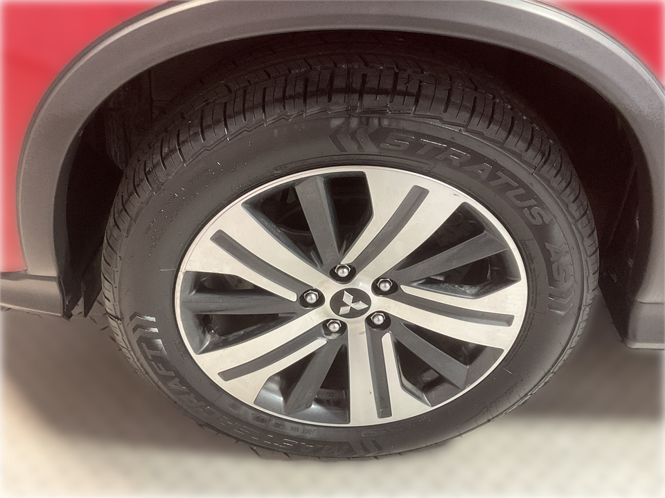 2021 Mitsubishi Outlander Sport 2.0 SE CVT