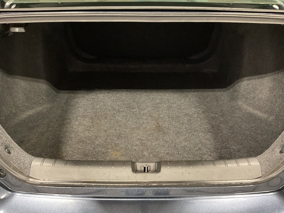 2020 Honda Civic LX Honda Sensing Sedan CVT