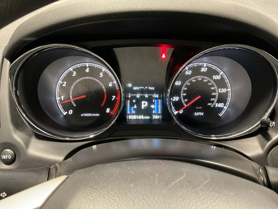 2021 Mitsubishi Outlander Sport 2.0 ES CVT