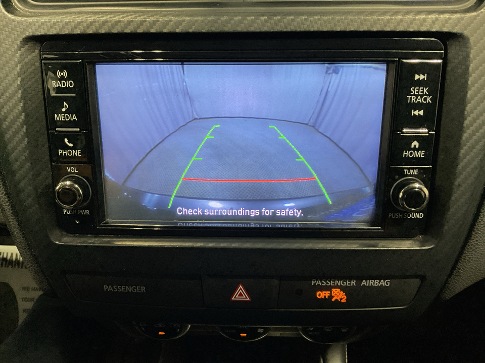 2021 Mitsubishi Outlander Sport 2.0 ES CVT