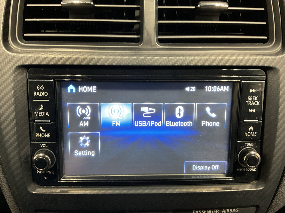 2021 Mitsubishi Outlander Sport 2.0 ES CVT