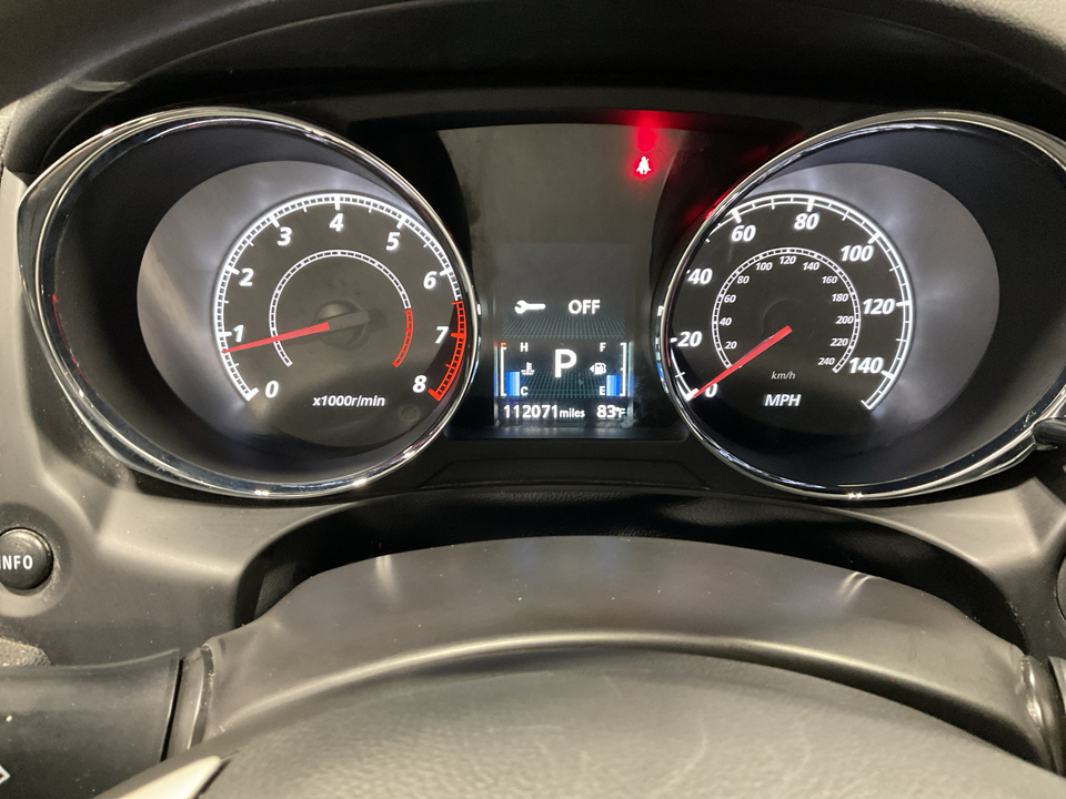 2021 Mitsubishi Outlander Sport 2.0 ES CVT
