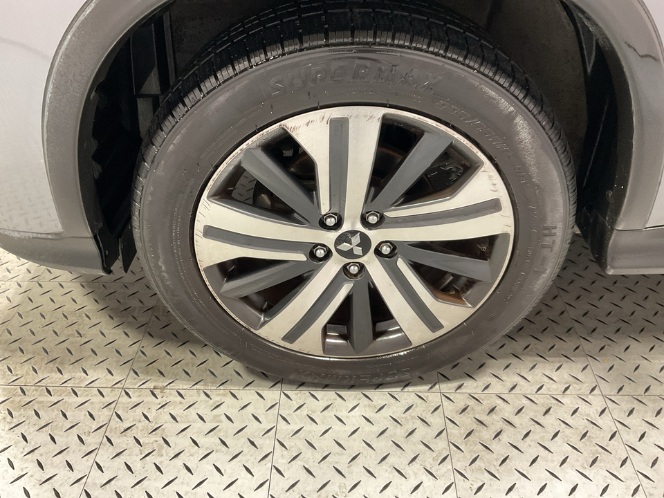 2021 Mitsubishi Outlander Sport 2.0 ES CVT