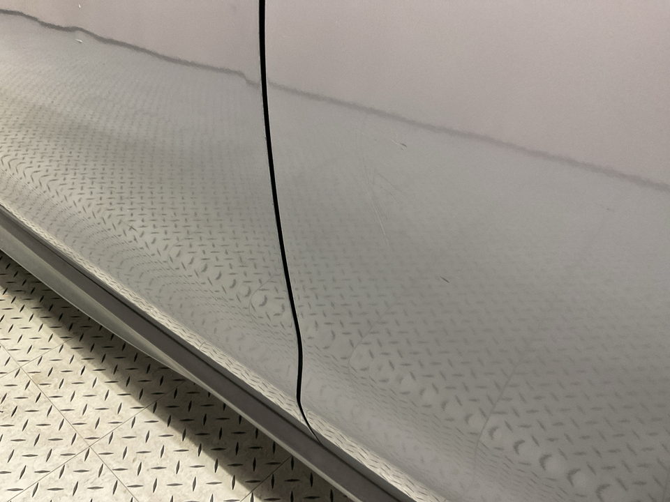 2021 Mitsubishi Outlander Sport 2.0 ES CVT