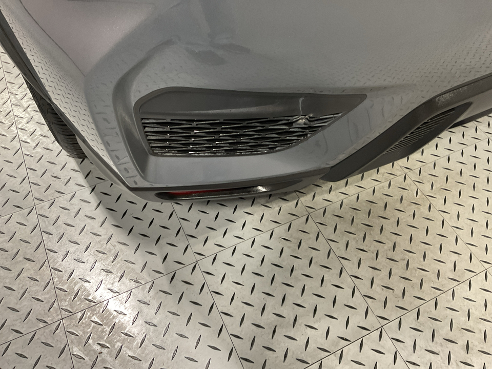2021 Mitsubishi Outlander Sport 2.0 ES CVT
