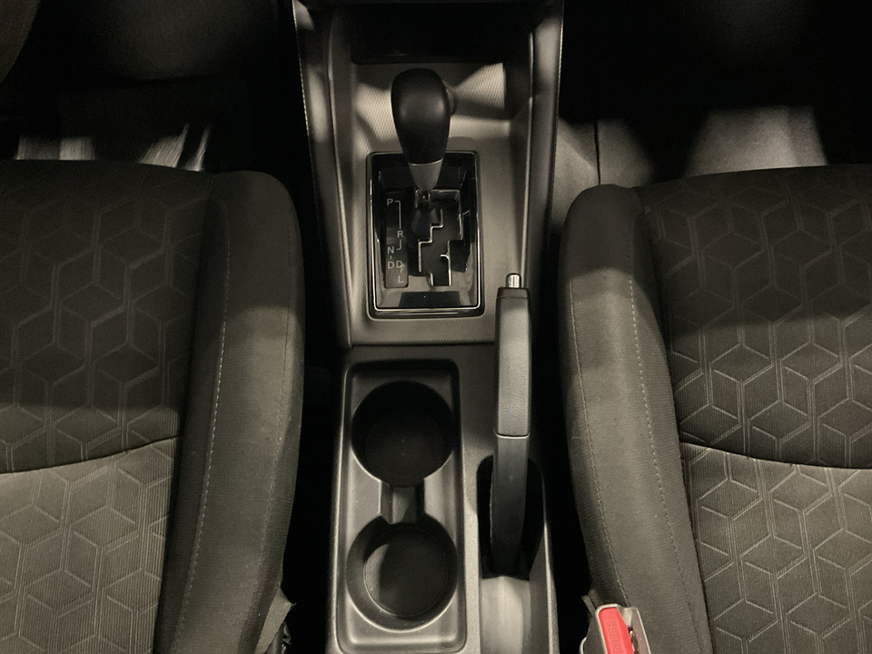 2021 Mitsubishi Outlander Sport 2.0 ES CVT
