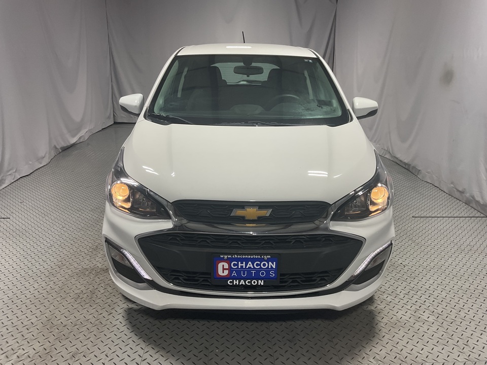 2022 Chevrolet Spark 1LT CVT