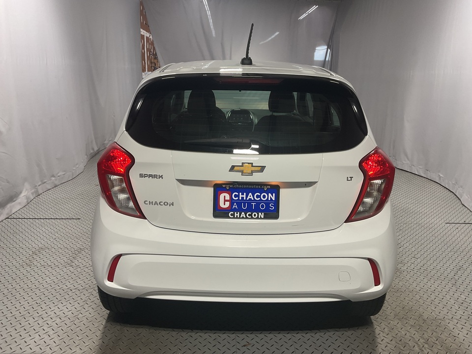 2022 Chevrolet Spark 1LT CVT