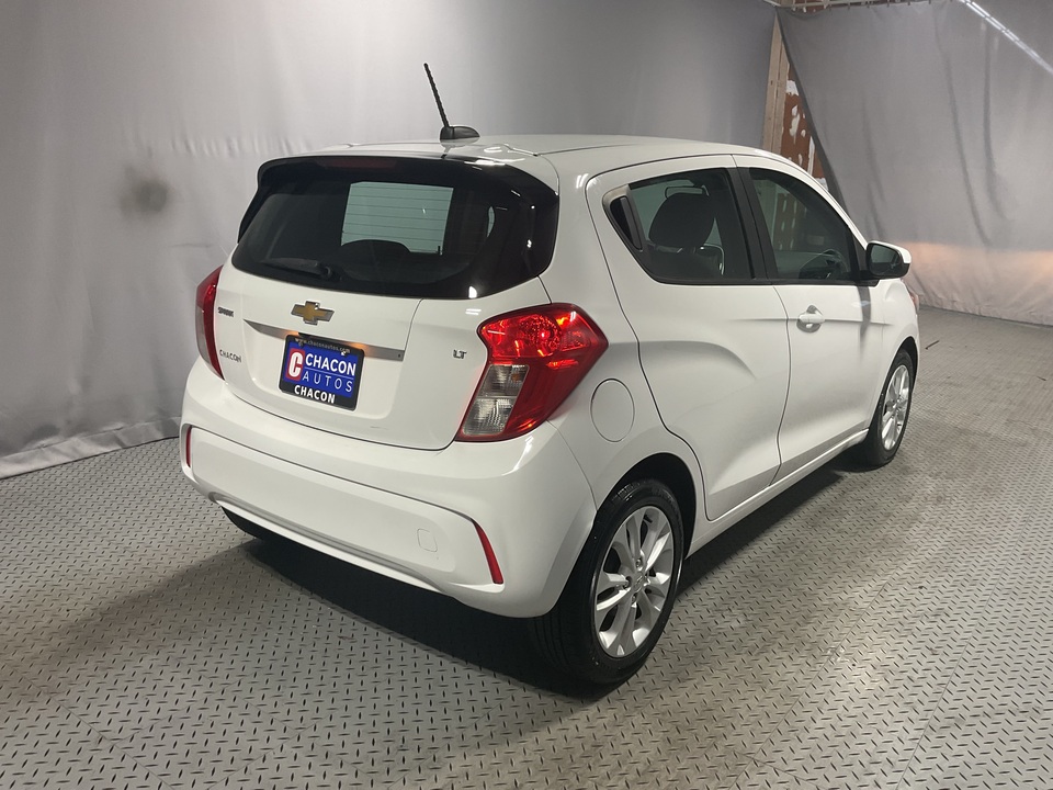 2022 Chevrolet Spark 1LT CVT