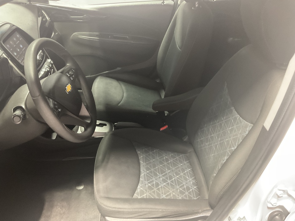 2022 Chevrolet Spark 1LT CVT
