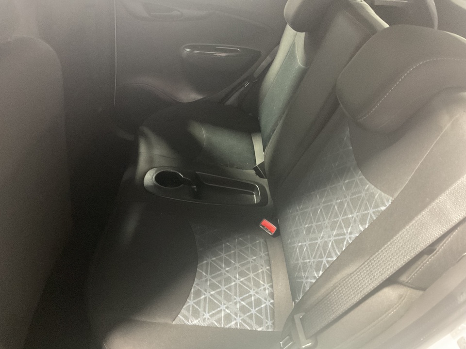 2022 Chevrolet Spark 1LT CVT
