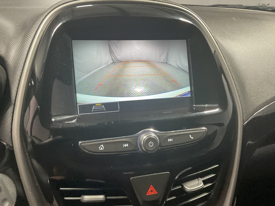 2022 Chevrolet Spark 1LT CVT
