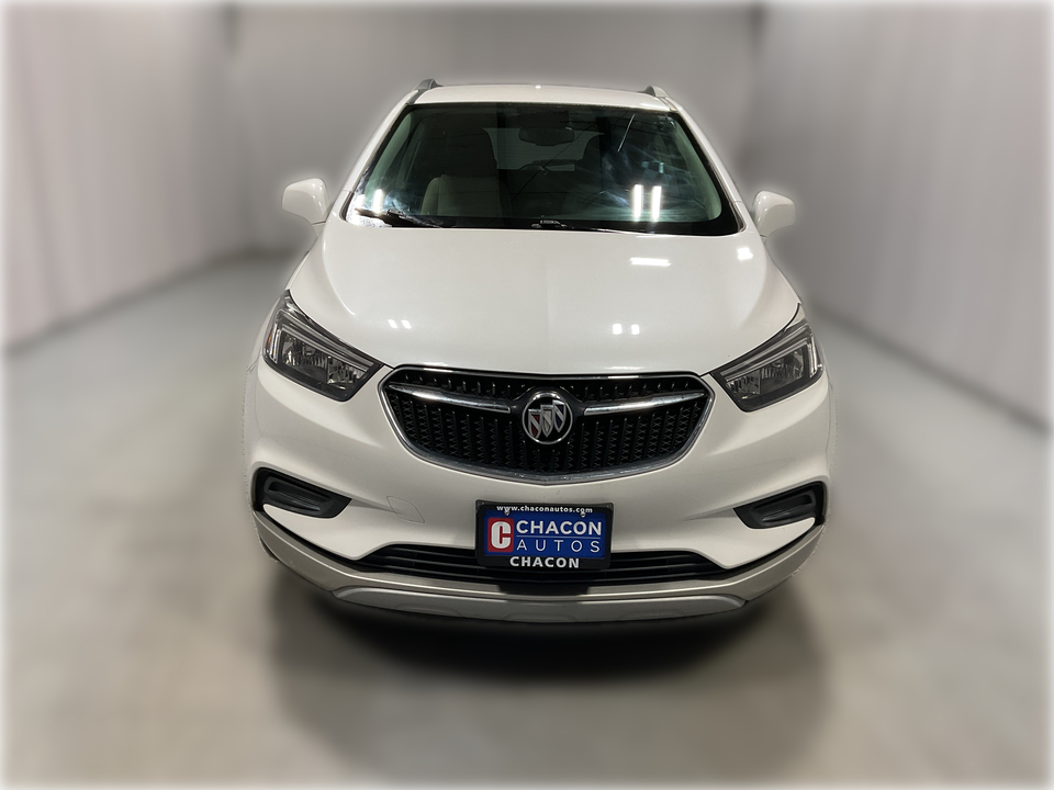 2020 Buick Encore Preferred FWD