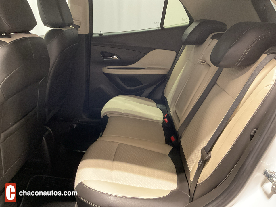 2020 Buick Encore Preferred FWD