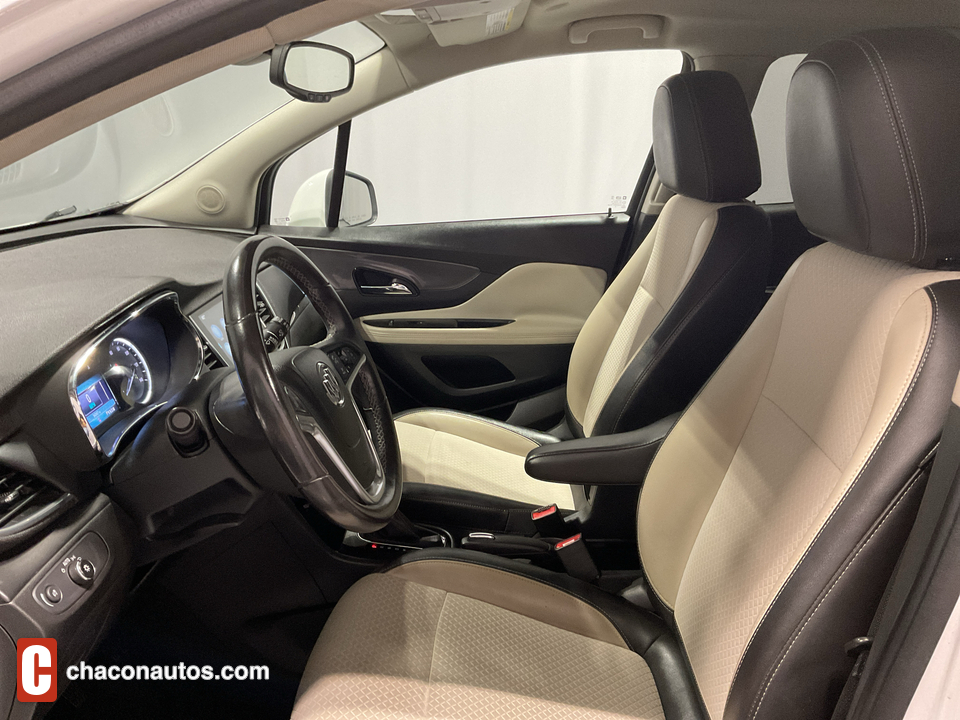 2020 Buick Encore Preferred FWD