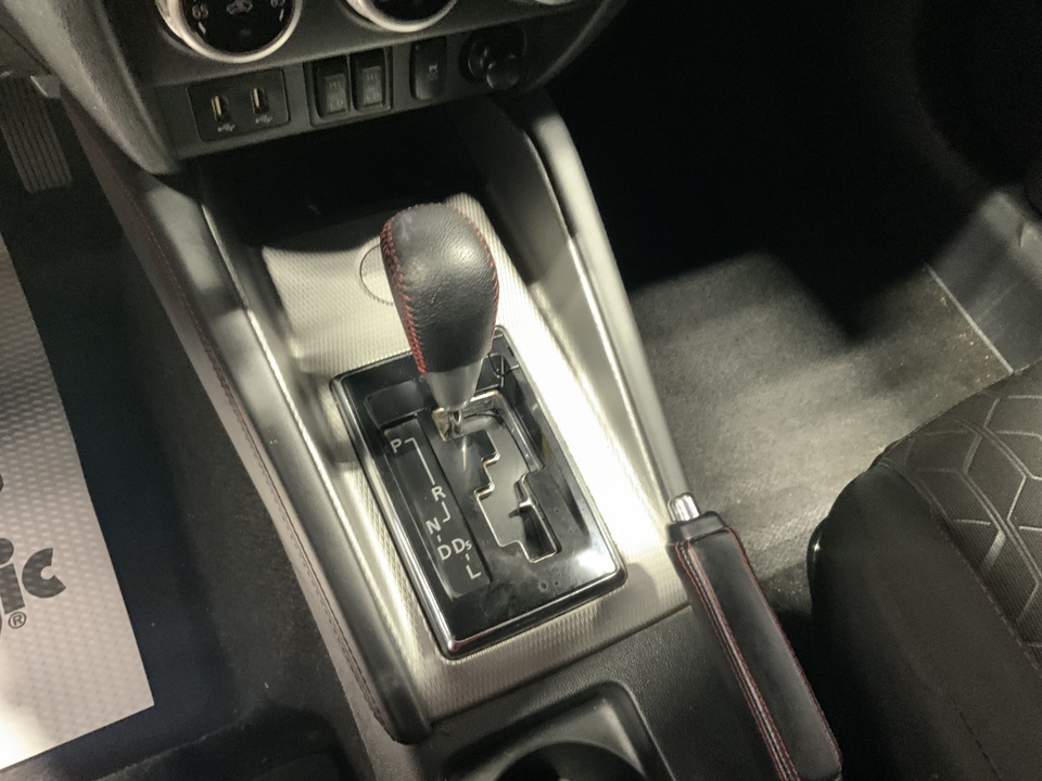 2021 Mitsubishi Outlander Sport 2.0 ES CVT