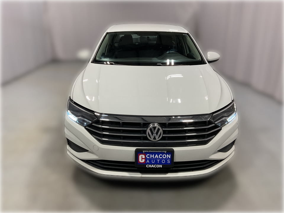 2021 Volkswagen Jetta 1.4T SE 8A