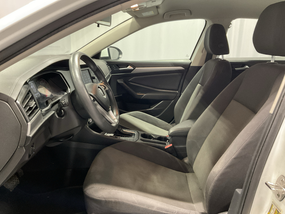 2021 Volkswagen Jetta 1.4T SE 8A