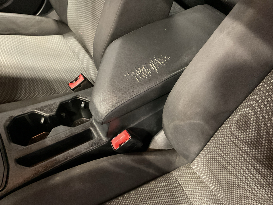 2021 Volkswagen Jetta 1.4T SE 8A