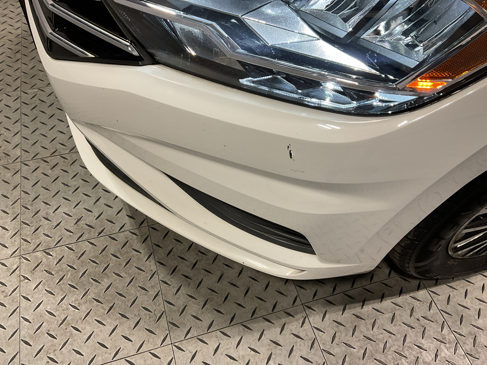 2021 Volkswagen Jetta 1.4T SE 8A