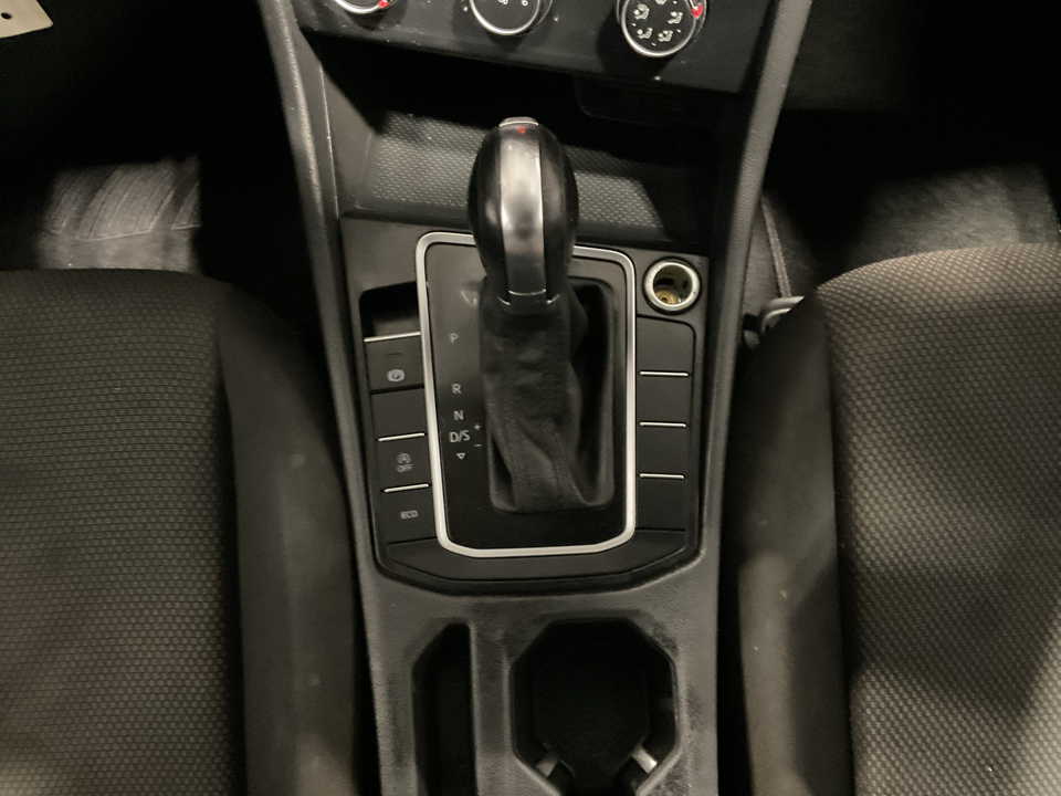 2021 Volkswagen Jetta 1.4T SE 8A