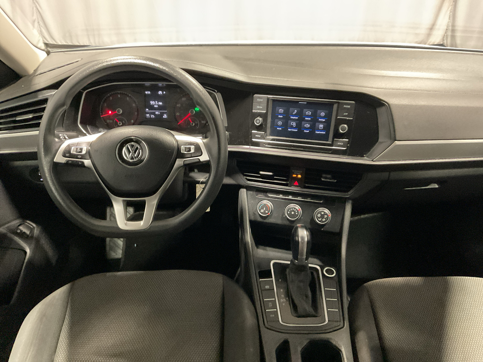 2021 Volkswagen Jetta 1.4T SE 8A