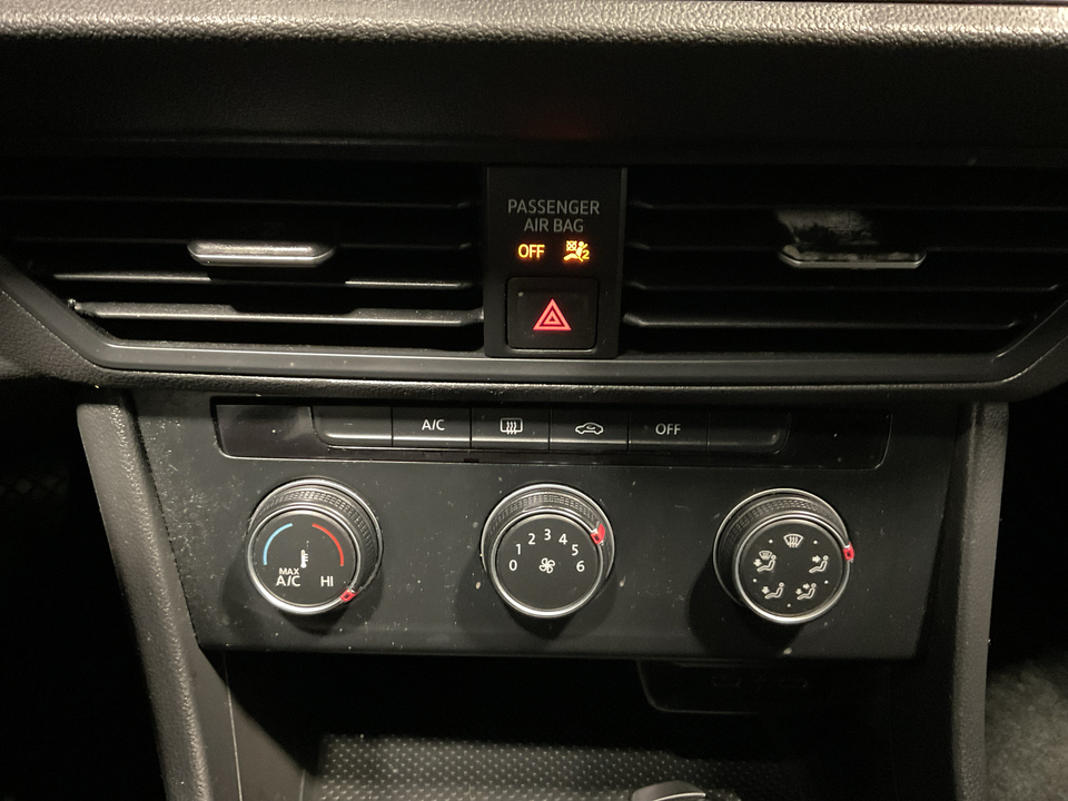 2021 Volkswagen Jetta 1.4T SE 8A