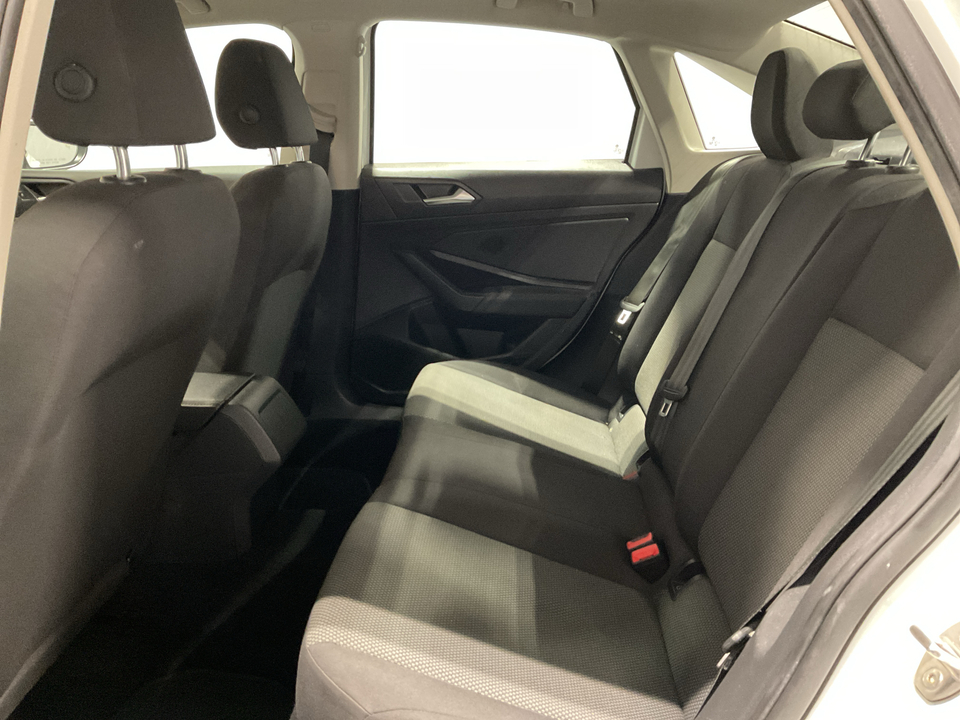 2021 Volkswagen Jetta 1.4T SE 8A