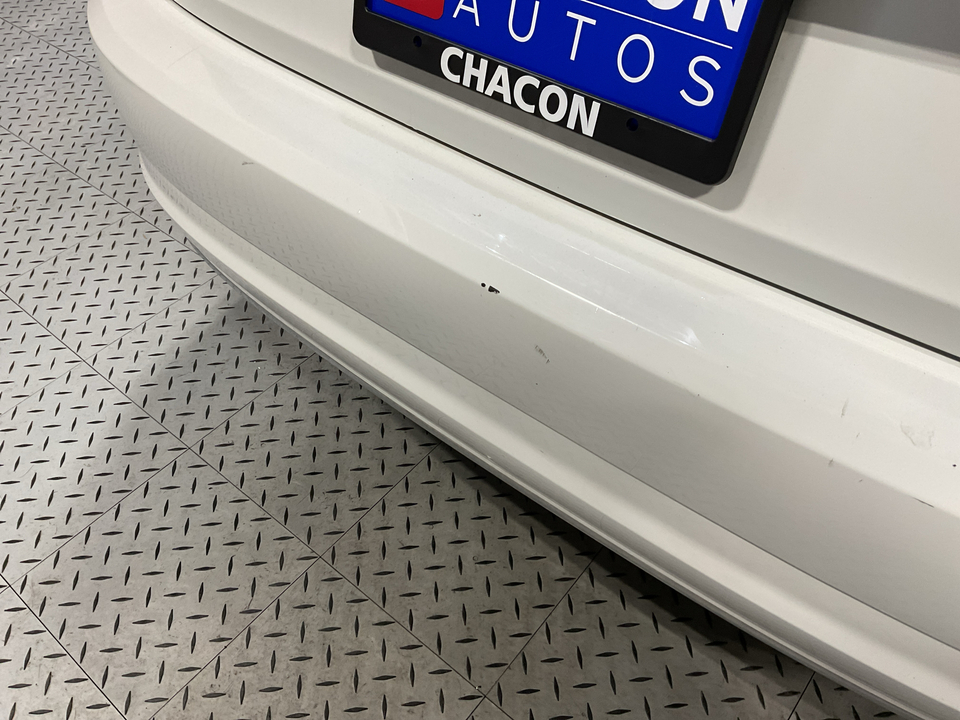 2021 Volkswagen Jetta 1.4T SE 8A