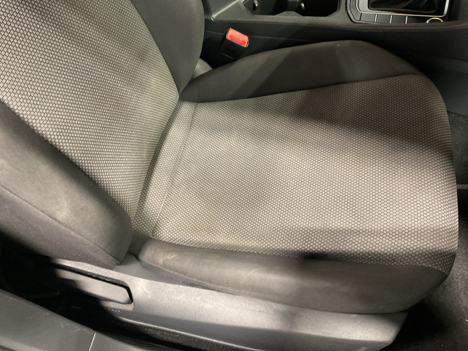 2021 Volkswagen Jetta 1.4T SE 8A