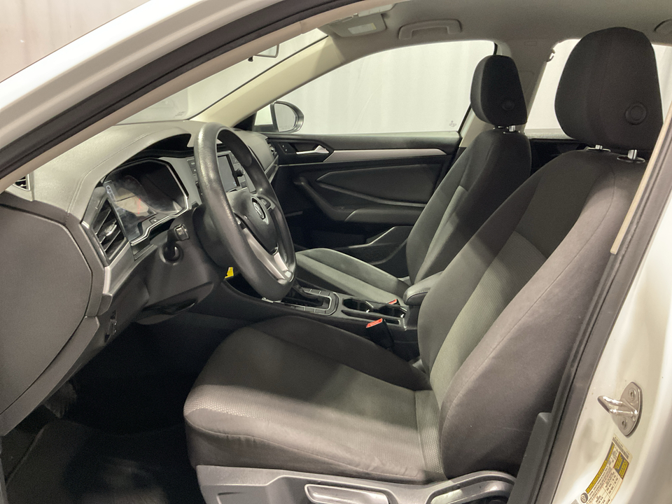 2021 Volkswagen Jetta 1.4T SE 8A
