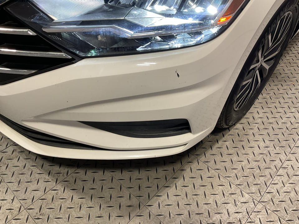 2021 Volkswagen Jetta 1.4T SE 8A