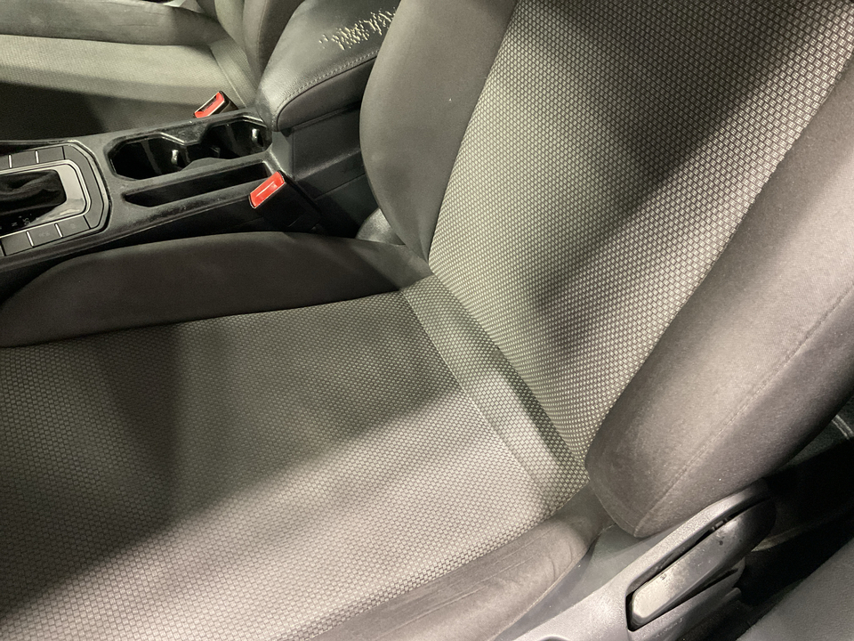 2021 Volkswagen Jetta 1.4T SE 8A