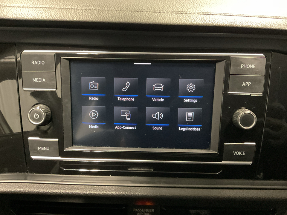2021 Volkswagen Jetta 1.4T SE 8A